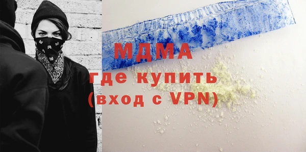 крисы Строитель
